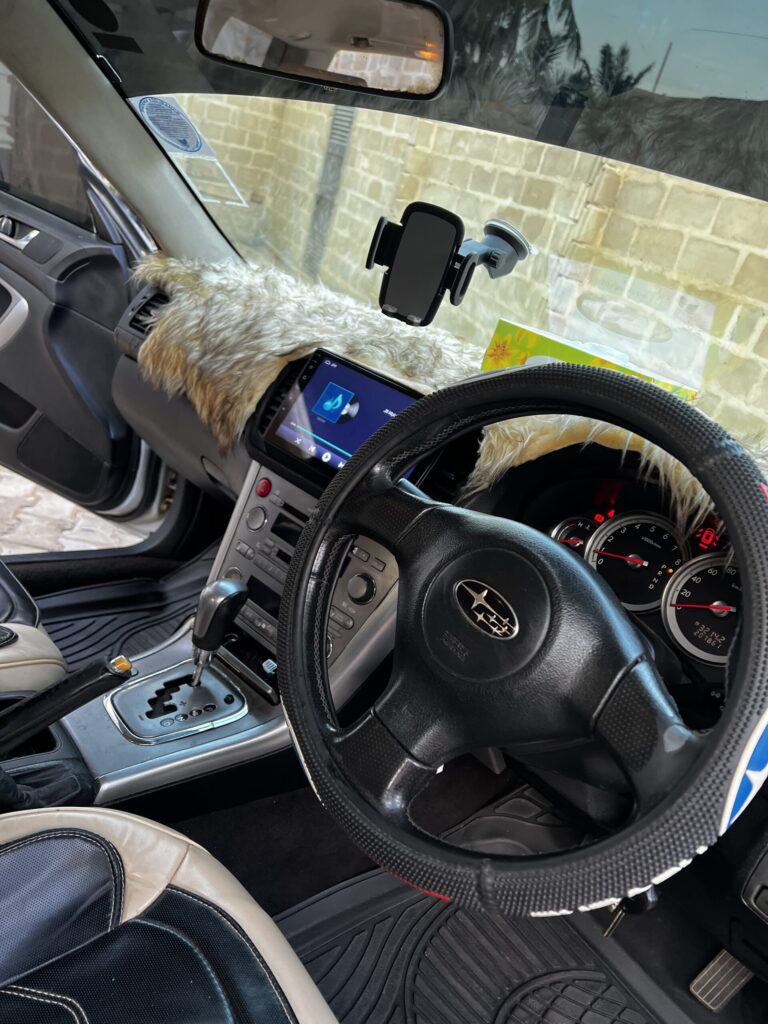 Subaru Legacy 2003 Inauzwa Dar es salaam Tanzania