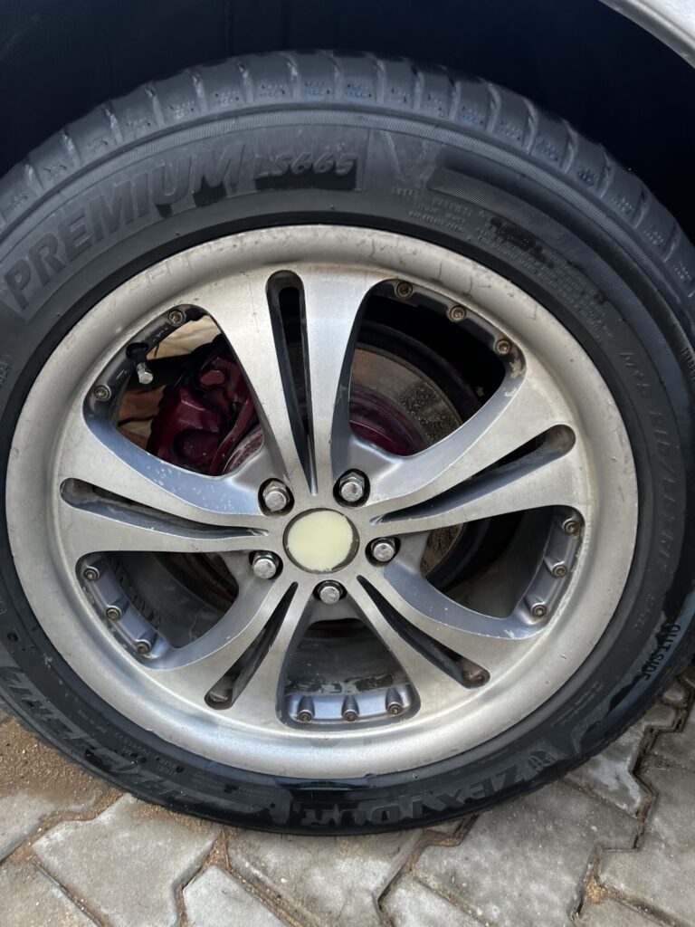 Subaru Legacy 2003 Inauzwa Dar es salaam Tanzania