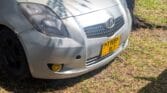 Magari Sokoni Toyota Vitz ya Bei Poa 2021