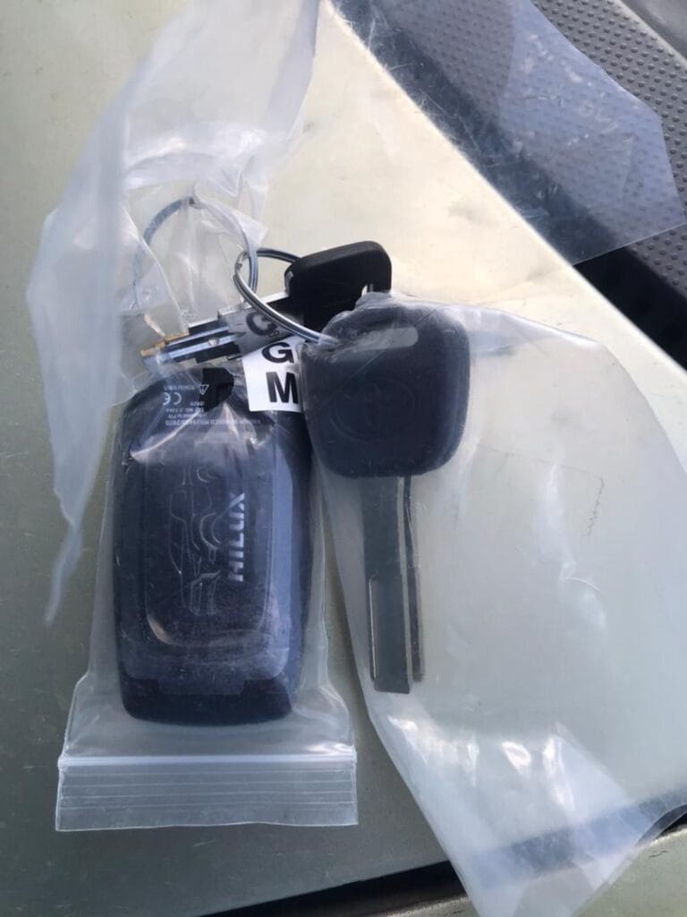 Bei ya Toyota Hilux 2024 Sokoni Dar es salaam Tanzania