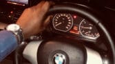 Magari Used BMW 1 Series 2006 Dar es salaam Tanzania