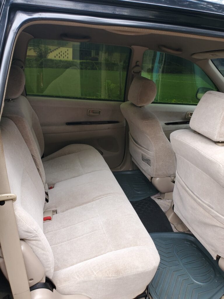 For Sale Toyota Ipsum 2000 in Arusha