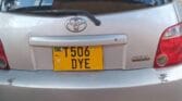Price Of Toyota IST 2006 for Sale in Tanzania