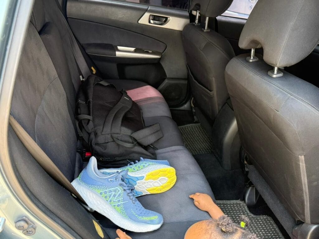 Price Subaru Forester 2008 for Sale in Dar es salaam