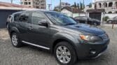 Used Mitsubishi Outlander 2008 for Sale in Dar es salaam