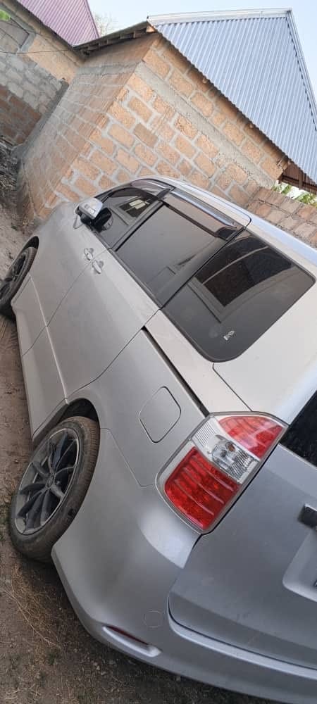 Used Toyota Noah 2009 for Sale in Zanzibar
