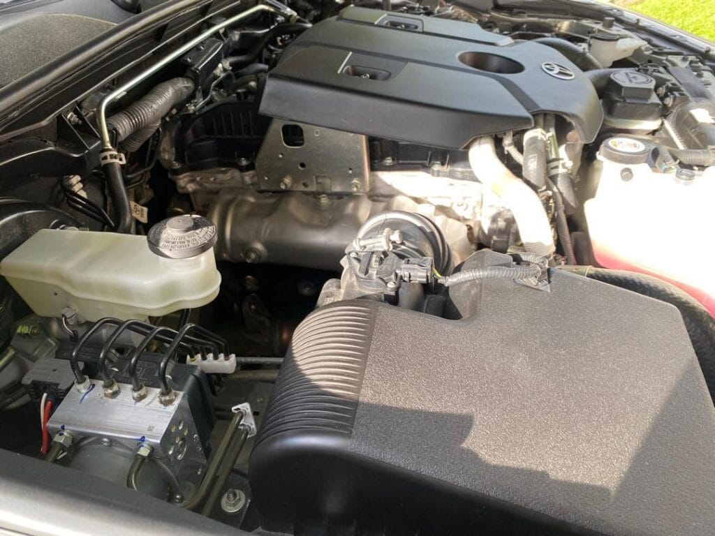 Magari Hilux 2024 lipo Dar es salaam