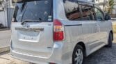 Price Toyota Noah 2008 for Sale in Dar es salaam