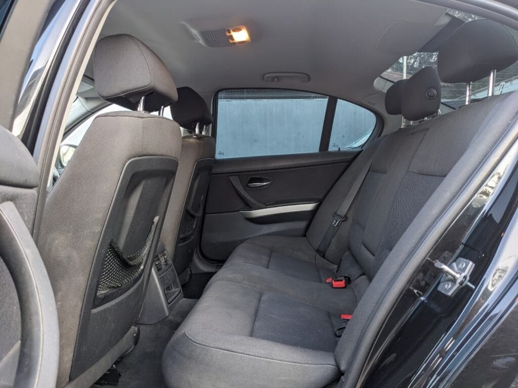 Price Of BMW 3 Series 2010 for Sale in Tanzania