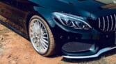 Price Of Benz C-Class 2014 for Sale in Tanzania