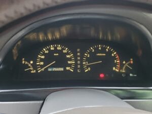 Used Toyota Ipsum 2000 for Sale in Arusha