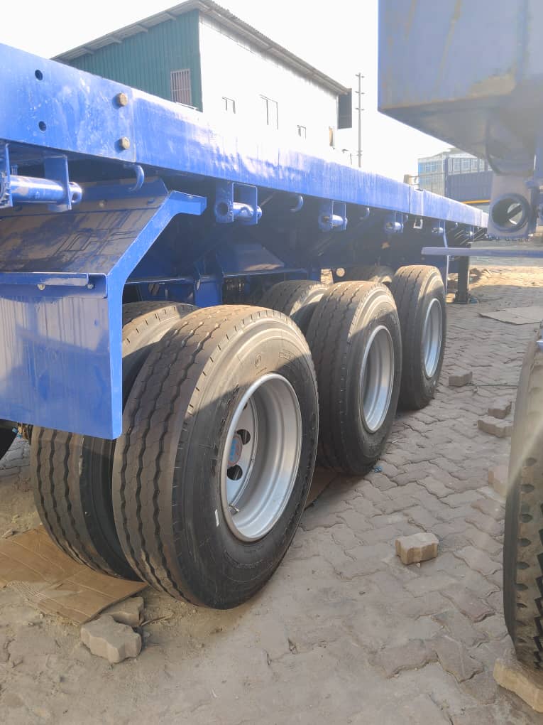 HOWO (Syno-Truck) HOWO N 6Γ4 Dump Truck 2025 for Sale in Dar es salaam