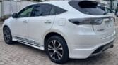 Price Of Toyota Harrier 2015 for Sale in Tanzania