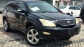 Toyota Harrier 2005 for Sale in Dar es salaam