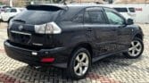 Price Of Toyota Harrier 2005 for Sale in Tanzania