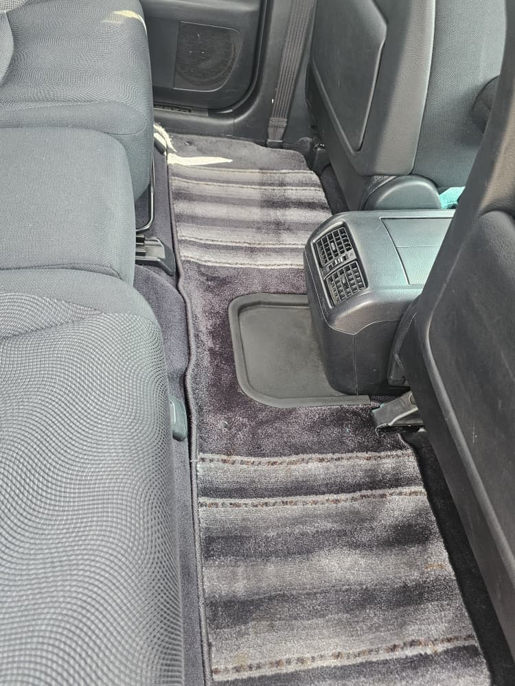 For Sale Toyota Harrier 2005 in Dar es salaam