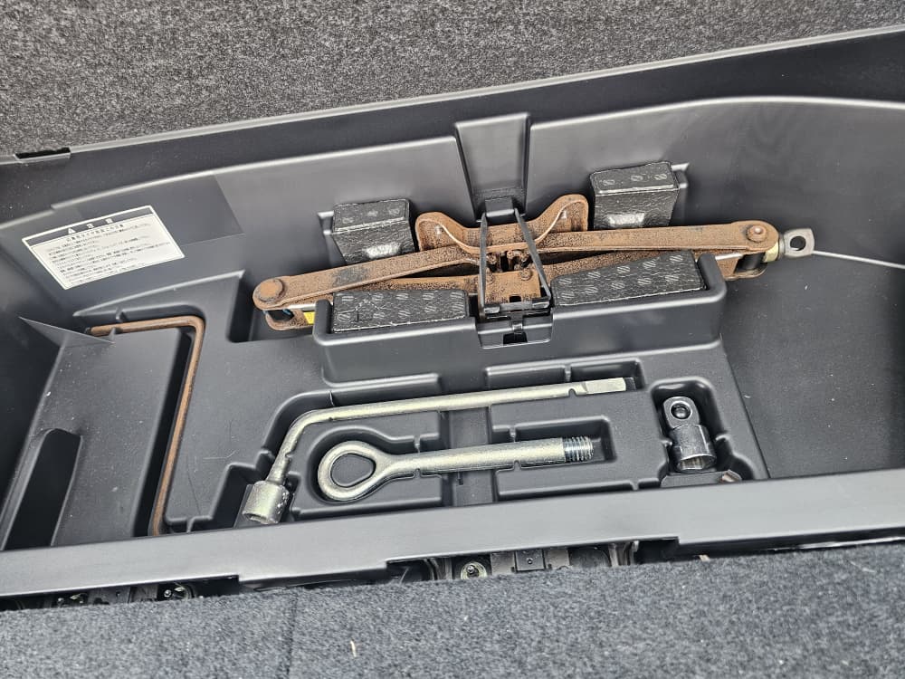 For Sale Toyota Harrier 2005 in Dar es salaam