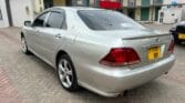 Used Toyota Crown 2007 for Sale in Dar es salaam