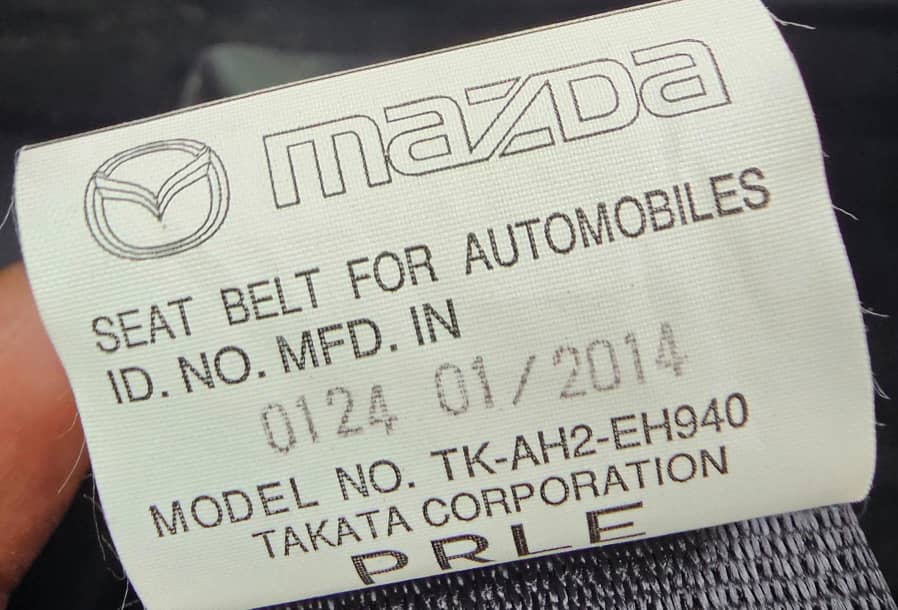 Used Mazda CX-5 2014 for Sale in Dar es salaam