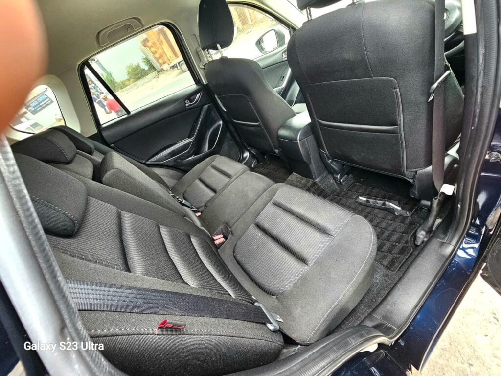 Price Of Mazda CX-5 2014 for Sale in Tanzania