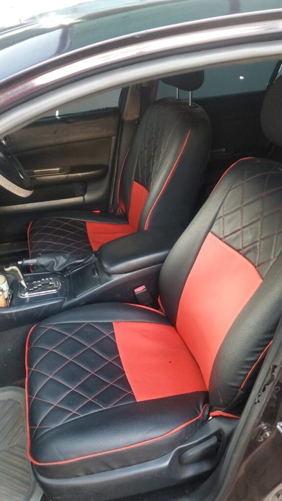 Toyota Verosa 2004 for Sale in Shinyanga