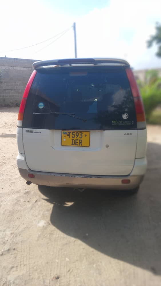 Buy Toyota Noah 1999 for Sale in Dar es salaam