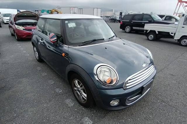Price Of Mini Cooper 2011 for Sale in Tanzania