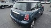 Used Mini Cooper 2011 for Sale in Dar es salaam
