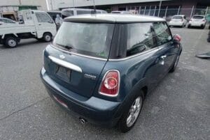 Used Mini Cooper 2011 for Sale in Dar es salaam