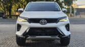 Price Toyota Fortuner 2023 for Sale in Dar es salaam