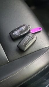 Used Toyota Fortuner 2023 for Sale in Dar es salaam