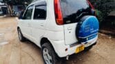 Bei ya Daihatsu Terios 2003 Sokoni Dar es salaam Tanzania