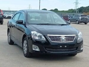 Bei ya Toyota Premio 2014 Sokoni Dar es salaam Tanzania