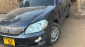Bei ya Toyota Mark II 2000 Sokoni Morogoro Tanzania