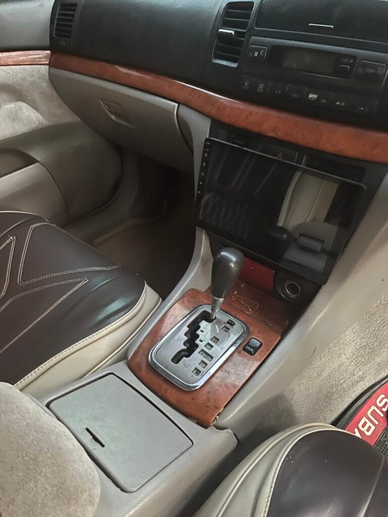 Toyota Mark II bei poa sokoni Morogoro Tanzania