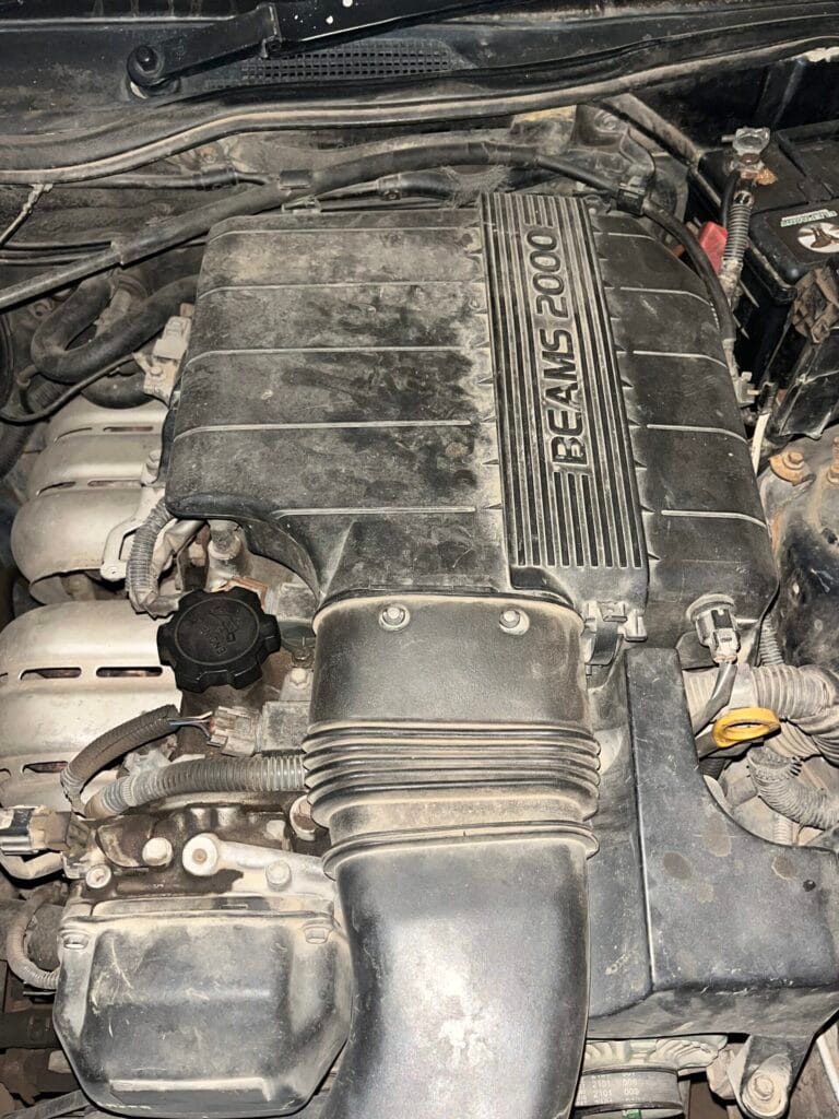 Bei ya Toyota Mark II 2000 Sokoni Morogoro Tanzania