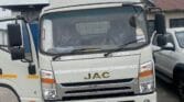 Buy JAC Gal​lop 12 Dump Truck 2025 for Sale in Dar es salaam