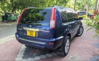 Bei Ya Nissan X-Trail 2012 Sokoni Dar es salaam Tanzania