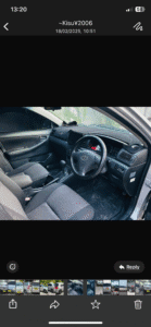 Bei ya Toyota Allex 2004 Sokoni Dar es salaam Tanzania