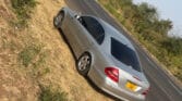 Magari Sokoni Benz E-Class ya Bei Poa 2004