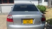 Used Audi A4 2002 for Sale in Dar es salaam