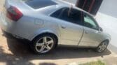 Price Of Audi A4 2002 for Sale in Tanzania