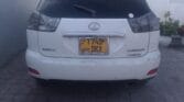 Toyota Harrier bei poa sokoni Dar es salaam Tanzania