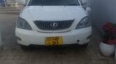 Bei ya Toyota Harrier 2009 Sokoni Dar es salaam Tanzania