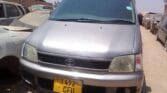 Buy Toyota Noah 2006 for Sale in Singida
