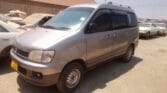 Price Of Toyota Noah 2006 for Sale in Tanzania