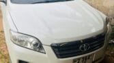 Used Toyota Vanguard 2009 for Sale in Zanzibar