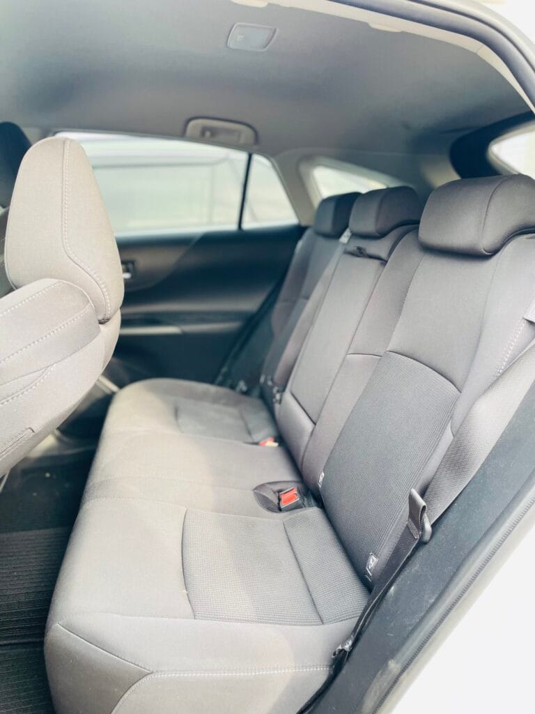 Bei ya Toyota Harrier 2023 Sokoni Mwanza Tanzania