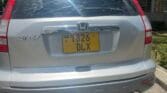 Buy Honda CR-V 2007 for Sale in Dar es salaam