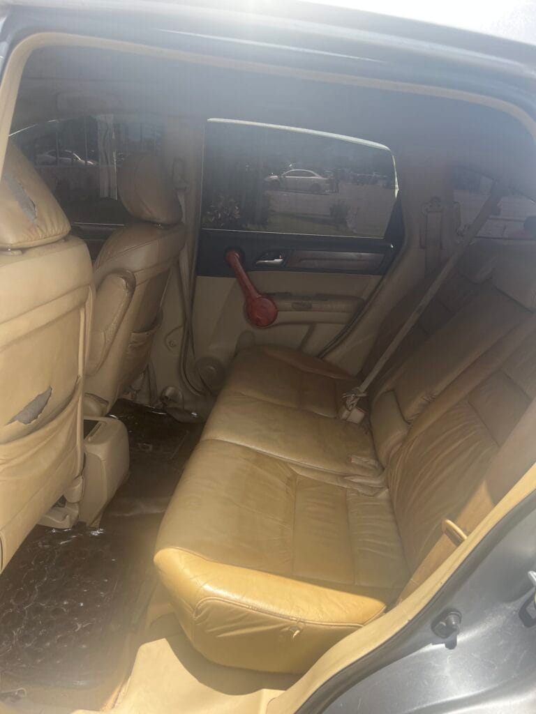 Price Honda CR-V 2007 for Sale in Dar es salaam